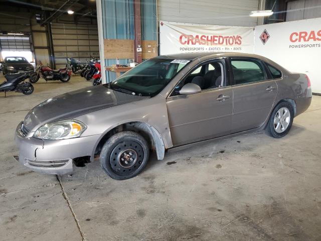 CHEVROLET IMPALA LT