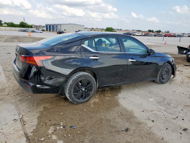 2020 NISSAN ALTIMA S - 1N4BL4BV7LC113579