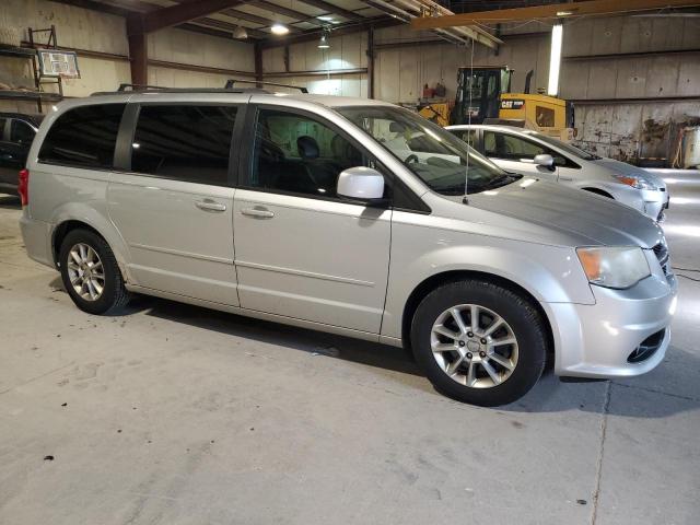 Vin: 2c4rdgeg2cr100119, lot: 60460245, dodge caravan r/t 20124