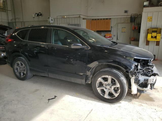 Vin: 7farw2h83je056291, lot: 61409545, honda crv exl 20184