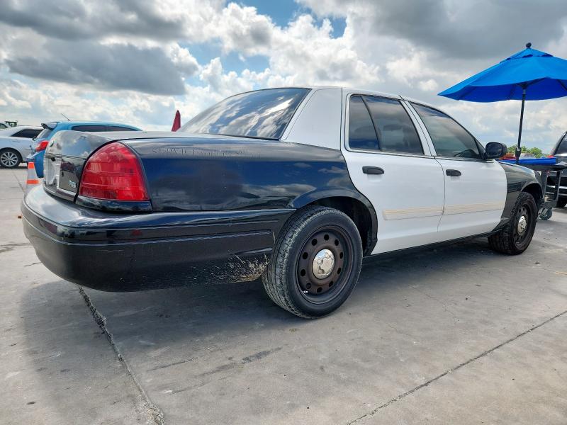 Vin: 2fabp7bv0ax146445, lot: 62375055, ford crown vic police interceptor 20103