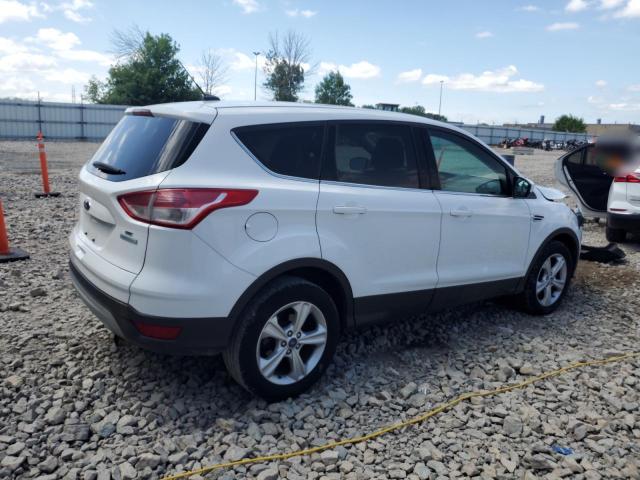 Vin: 1fmcu0g98dua98873, lot: 61253725, ford escape se 20133