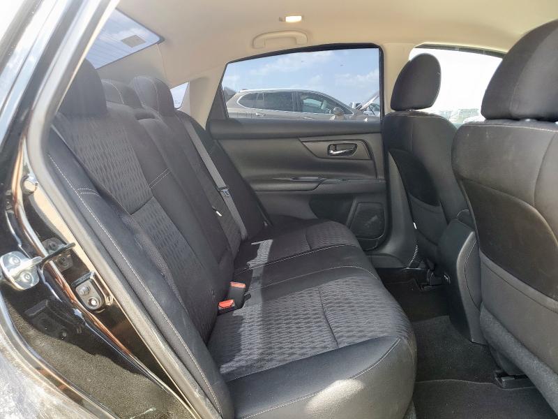 2017 NISSAN ALTIMA 2.5 - 1N4AL3AP6HC485009