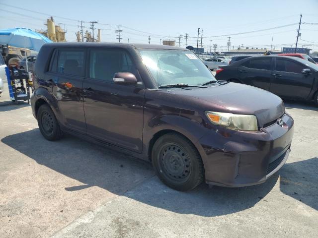 2012 TOYOTA SCION XB - JTLZE4FE9CJ025601