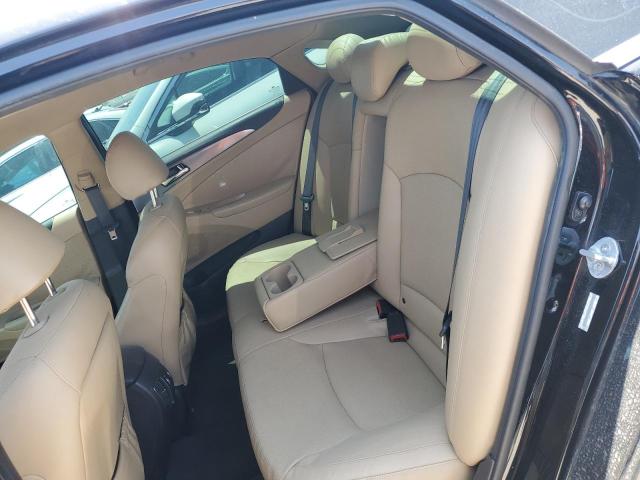 2013 HYUNDAI SONATA HYB - KMHEC4A45DA100760