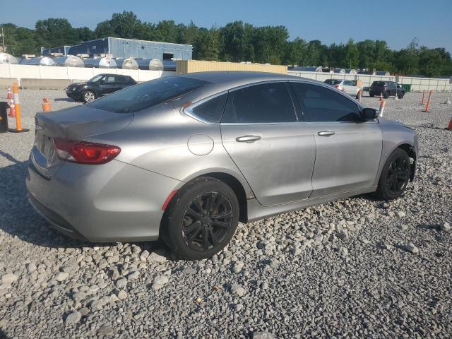 Vin: 1c3cccab2fn529052, lot: 62576635, chrysler 200 limited 20153