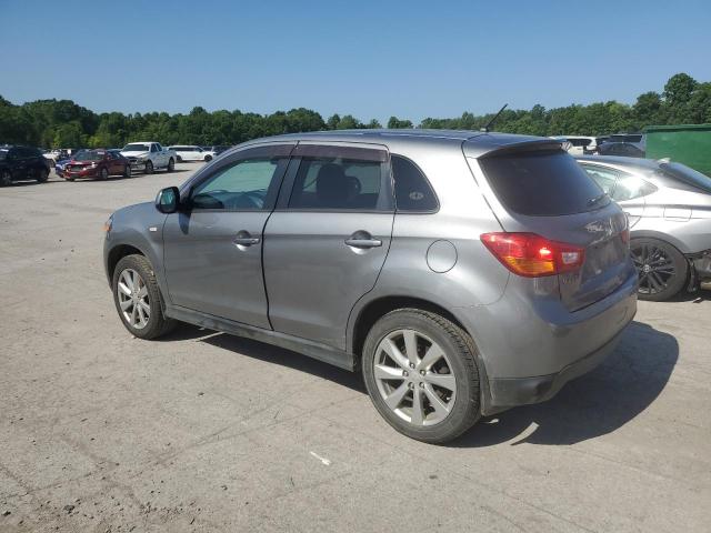 Vin: 4a4ar3au3fe055186, lot: 62015515, mitsubishi outlander es 20152