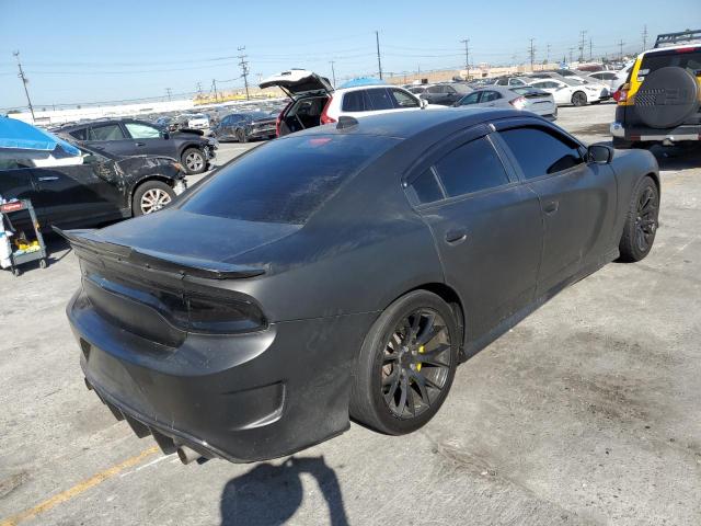Vin: 2c3cdxejxhh643978, lot: 61194795, dodge charger srt 392 20173
