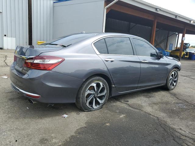 Vin: 1hgcr3f85ha045735, lot: 59739495, honda accord exl 20173