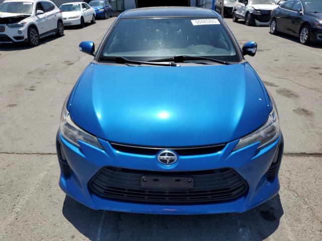 2016 TOYOTA SCION TC JTKJF5C7XGJ019760