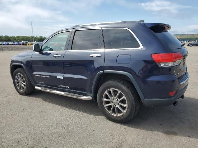 JEEP GRAND CHER 2015 1C4RJFBG5FC835939 photo #3