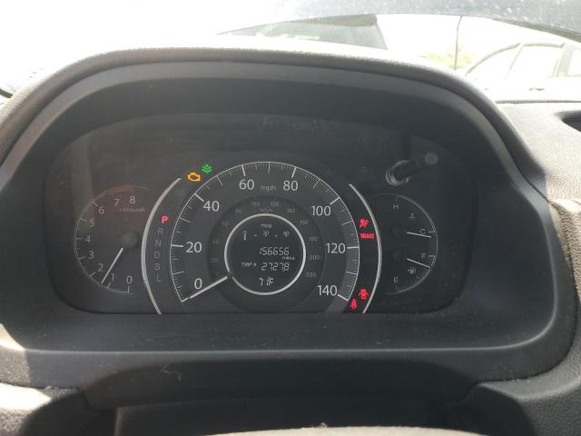 2016 HONDA CR-V EX - 5J6RM4H5XGL028250