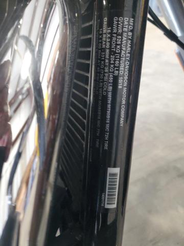2019 HARLEY-DAVIDSON FLDE 1HD1YCJ25KB024704