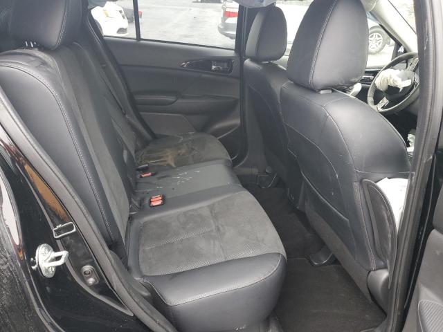 2024 MITSUBISHI ECLIPSE CR JA4ATWAAXRZ060635