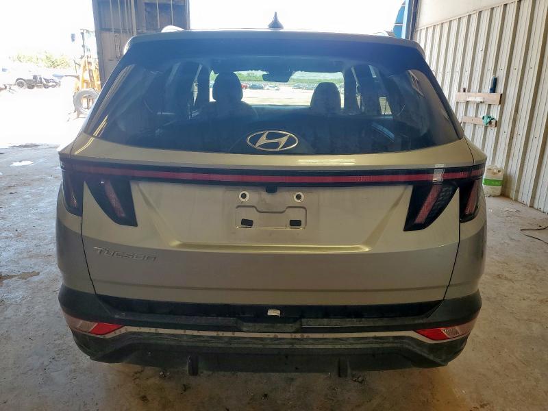 2023 HYUNDAI TUCSON SEL 5NMJF3AE1PH236102