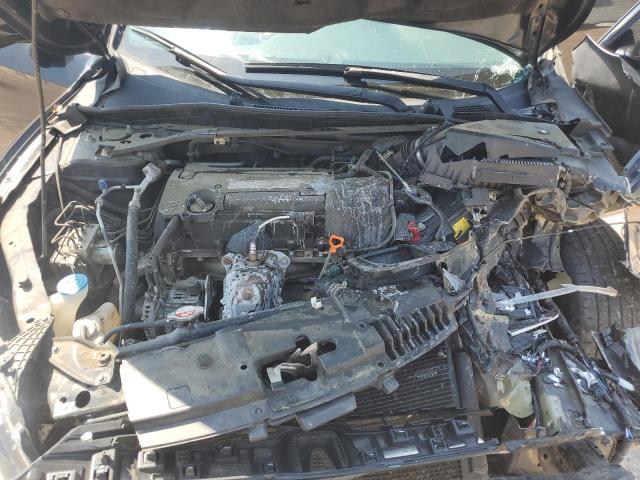2016 HONDA ACCORD - 1HGCR2F86GA000540