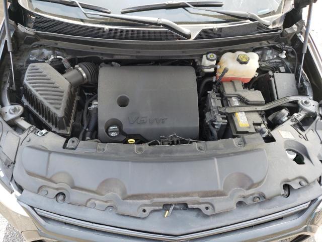 2021 CHEVROLET TRAVERSE L 1GNEVHKW1MJ234632