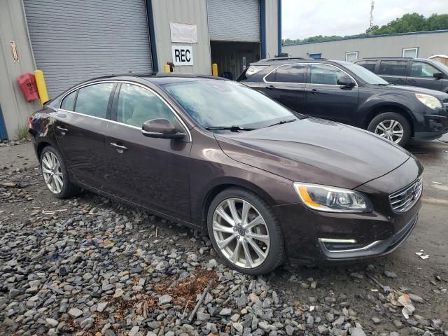 Vin: lyv402tm3hb149593, lot: 59364645, volvo s60 platinum 20174