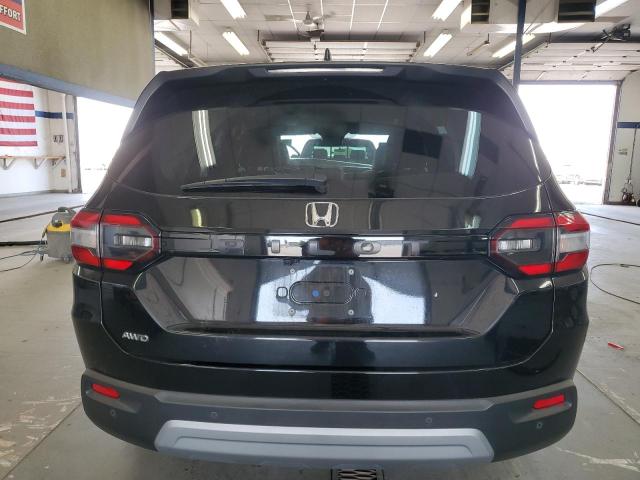2024 HONDA PILOT EXL 5FNYG1H55RB011739