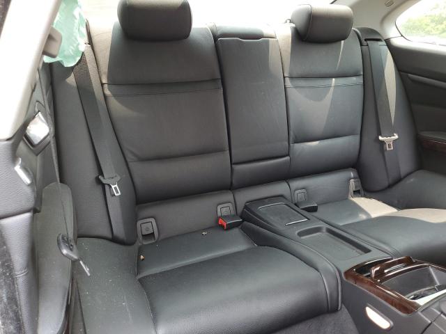 2012 BMW 335 XI - WBAKF9C53CE672433
