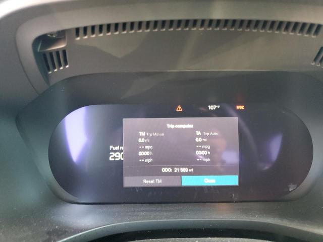 2024 VOLVO XC60 PLUS - YV4L12RL6R1819215