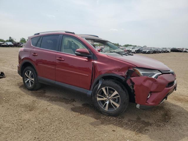 Vin: jtmrfrev7jd222463, lot: 58952915, toyota rav4 adventure 20184