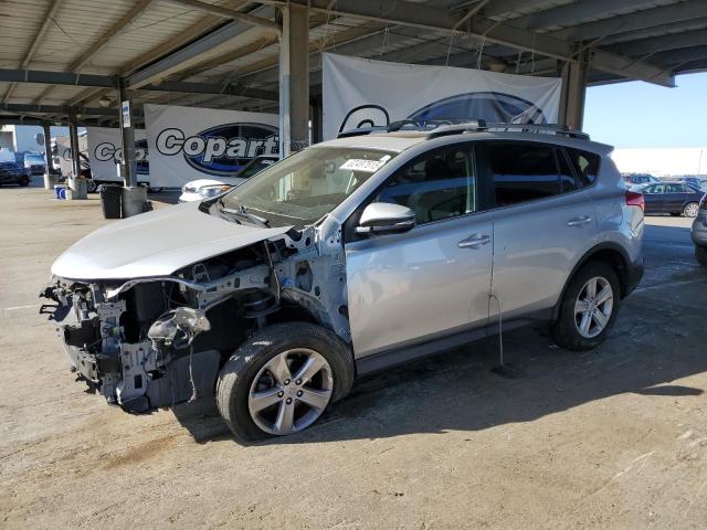 Vin: jtmrfrev2ed047822, lot: 62487815, toyota rav4 xle 2014 img_1