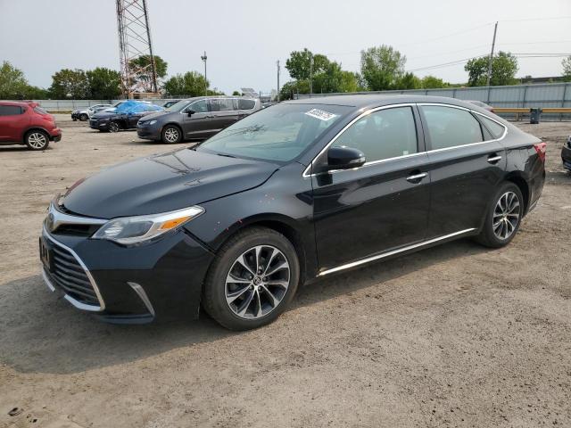TOYOTA AVALON XLE