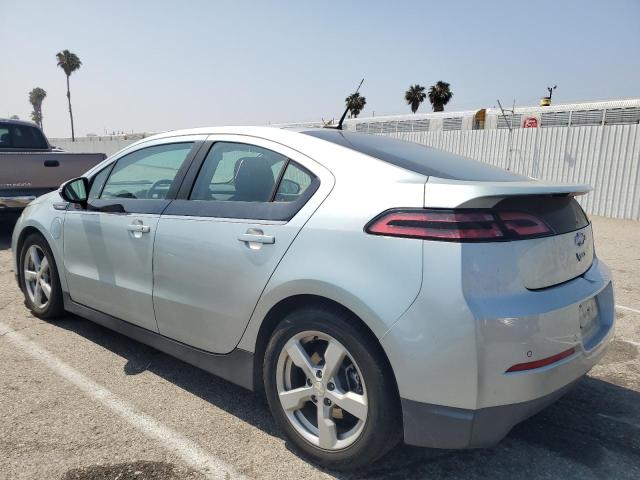 Vin: 1g1rf6e47du129817, lot: 60136565, chevrolet volt 20132