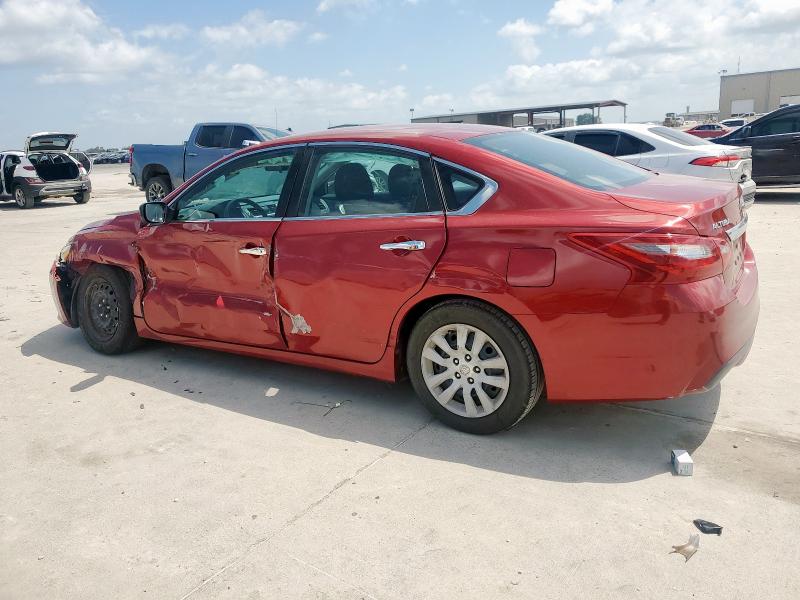 Vin: 1n4al3ap7jc244341, lot: 61870955, nissan altima 2.5 20182