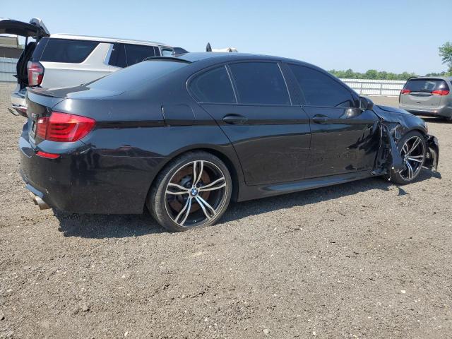 Vin: wbsfv9c56dc773303, lot: 62660055, bmw m5 20133