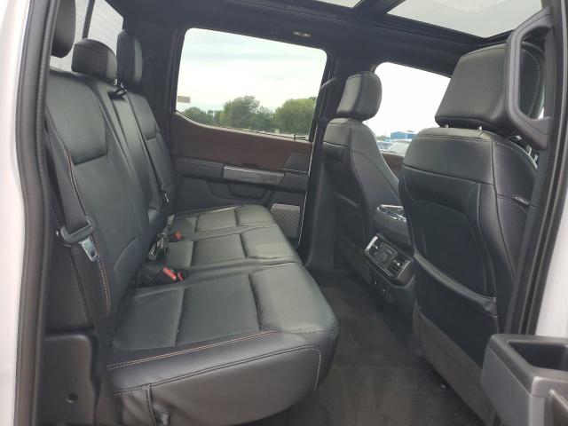 2021 FORD F150 SUPER - 1FTFW1ED9MFC67912
