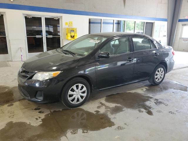 TOYOTA COROLLA BA