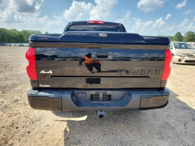 2018 TOYOTA TUNDRA CRE - 5TFAW5F16JX744548