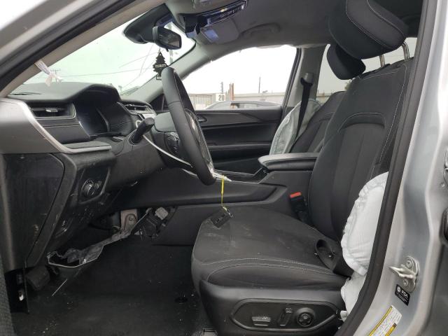 2023 JEEP GRAND CHER - 1C4RJKAG7P8894537