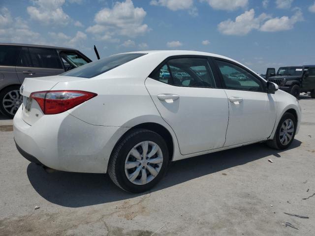 Vin: 5yfburhe3gp463669, lot: 59194515, toyota corolla l 20163