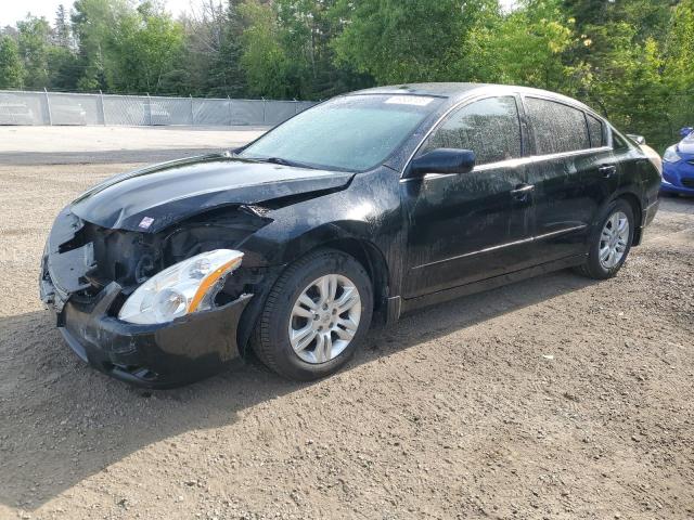 Vin: 1n4al2ap5cn527452, lot: 59539185, nissan altima base 2012 img_1