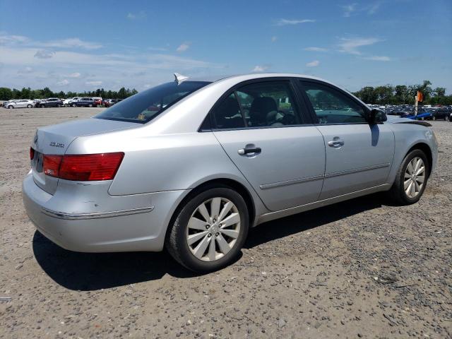 Vin: 5npeu4ac9ah633515, lot: 60912725, hyundai sonata se 20103
