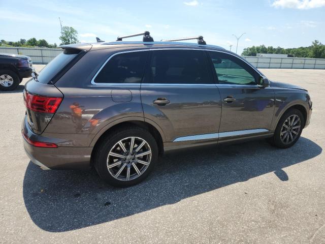 Vin: wa1laaf79hd037485, lot: 60232395, audi q7 premium plus 20173