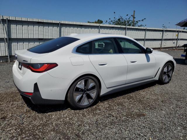 2025 BMW I4 XDRIVE WBY43HD03SFU10470