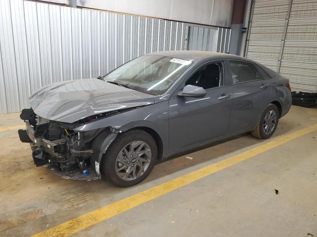 2024 HYUNDAI ELANTRA BL KMHLM4DJ3RU101448