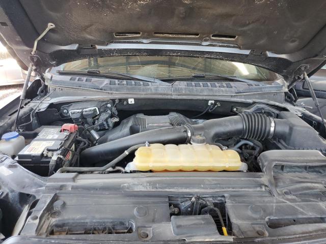 2018 FORD F150 RAPTO - 1FTFW1RG1JFA95925