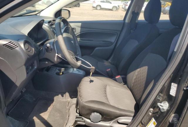 2021 MITSUBISHI MIRAGE ES - ML32AUHJ5MH010320