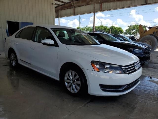 Vin: 1vwah7a36cc036998, lot: 60655295, volkswagen passat s 20124