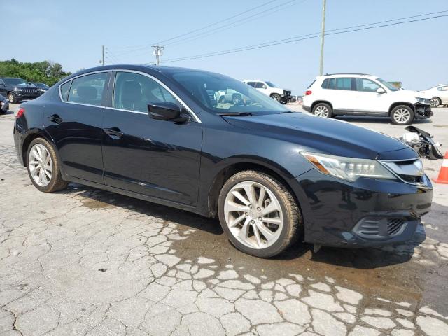 Vin: 19ude2f77ha010759, lot: 60210155, acura ilx premium 20174