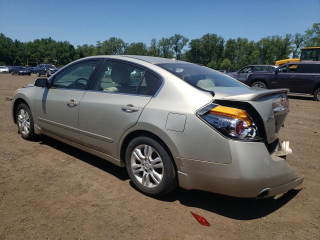 2010 NISSAN ALTIMA BAS - 1N4AL2AP5AN410452