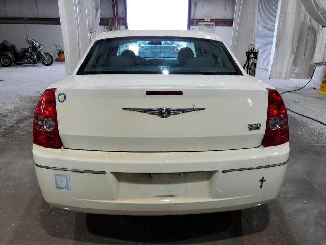 2010 CHRYSLER 300 TOURIN - 2C3CA4CD1AH104692