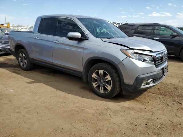 2019 HONDA RIDGELINE 5FPYK3F78KB023007