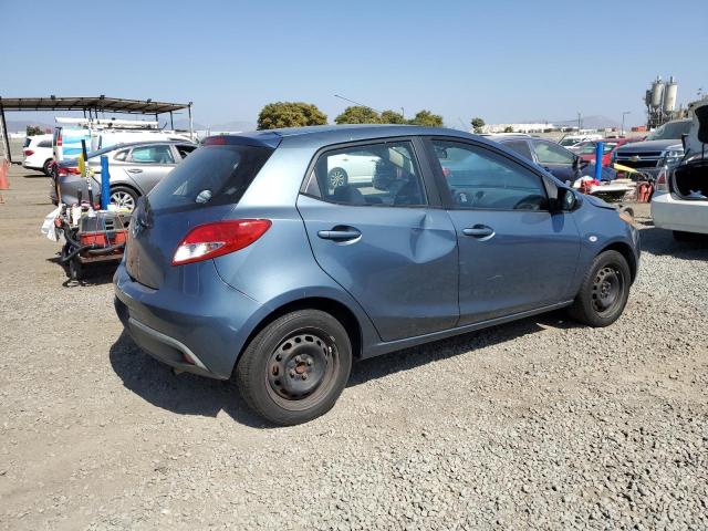 Vin: jm1de1kz1e0172033, lot: 62423555, mazda 2 sport 20143