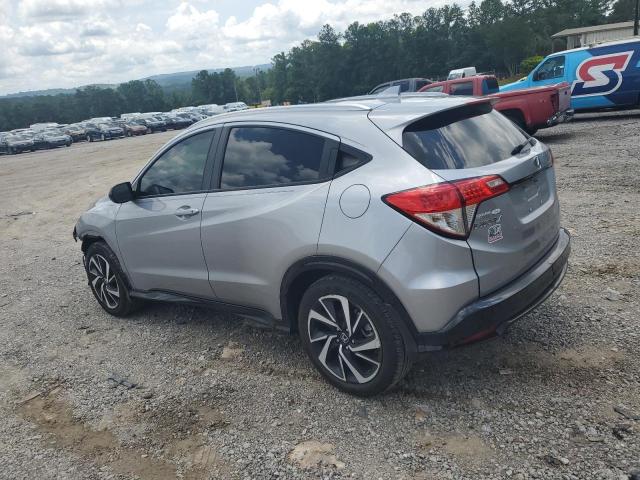 Vin: 3czru5h10km725484, lot: 61427165, honda hr-v sport 20192